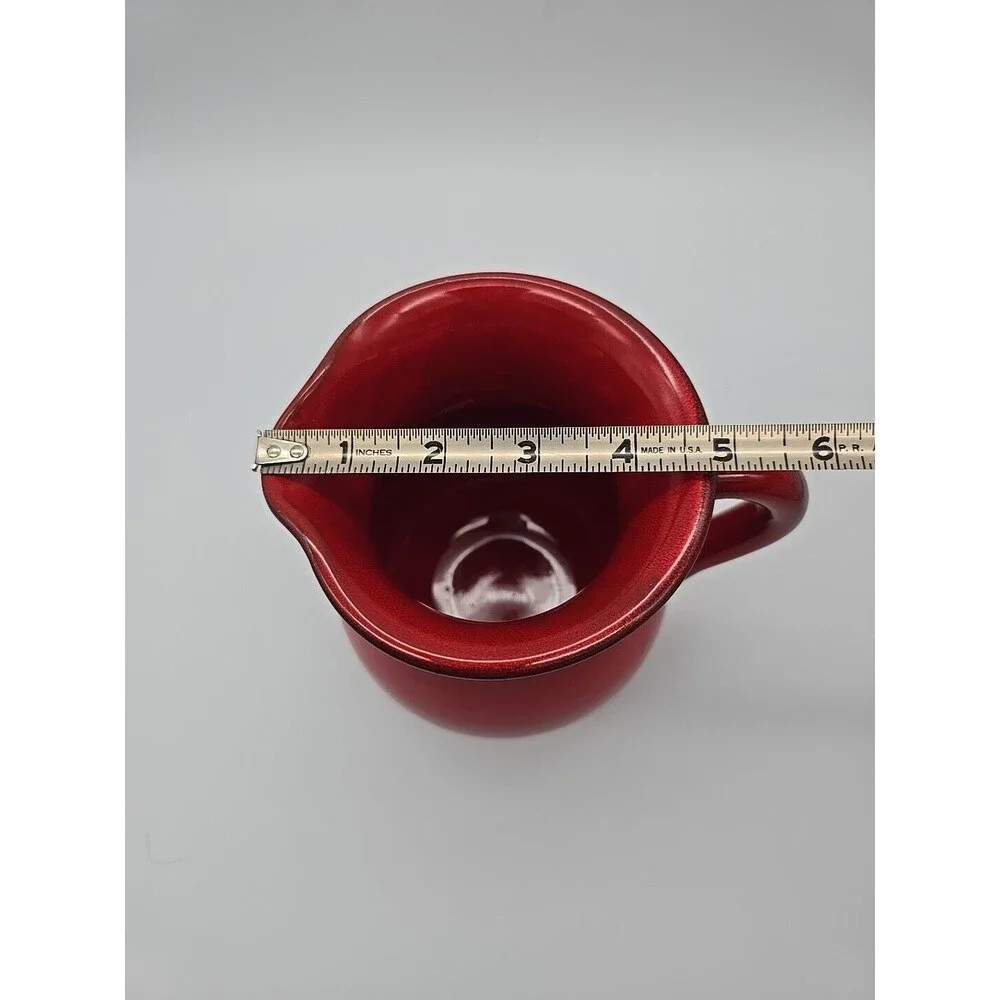 Italian Pottery this vintage